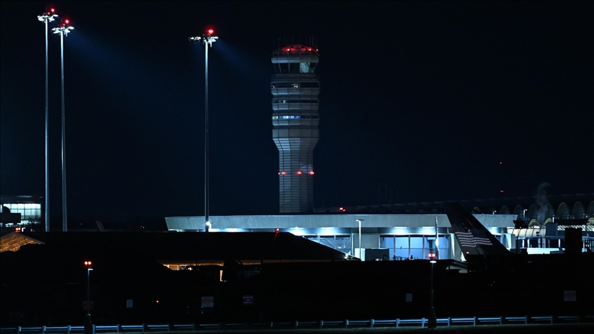 2 US airport employees arrested for leaking midair collision footage to media