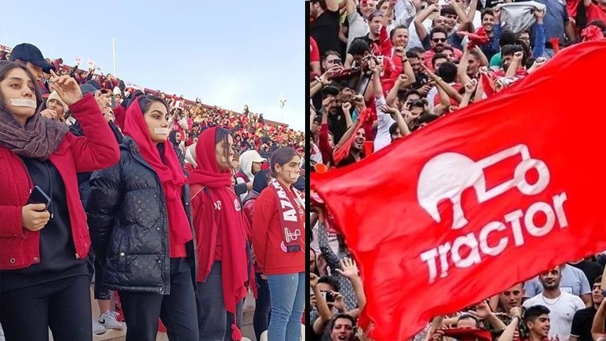 آسیبشناس اجتماعی: افزایش شعارهای نژادپرستانه در ورزشگاههای ایران به سیاستهای کلی بر میگردد