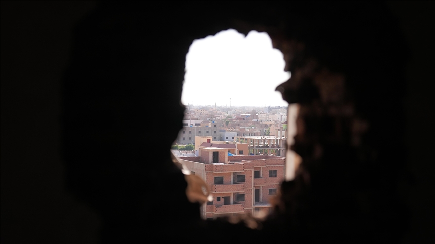 6 killed in Rapid Support Forces shelling on Khartoum hospital