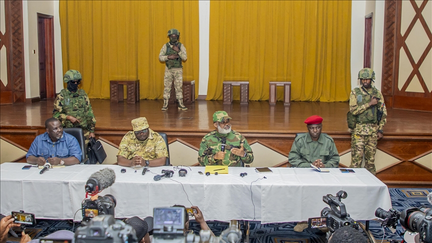 Est de la RDC : Le M23 annonce un cessez-le-feu à partir du 4 février "pour des raisons humanitaires"