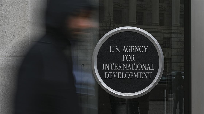 ABD Dışişleri Bakanı Rubio, USAID’in ulusal çıkarlara hizmet etmediğini söyledi ABD Dışişleri Bakanı Rubio, USAID’in ulusal çıkarlara hizmet etmediğini söyledi