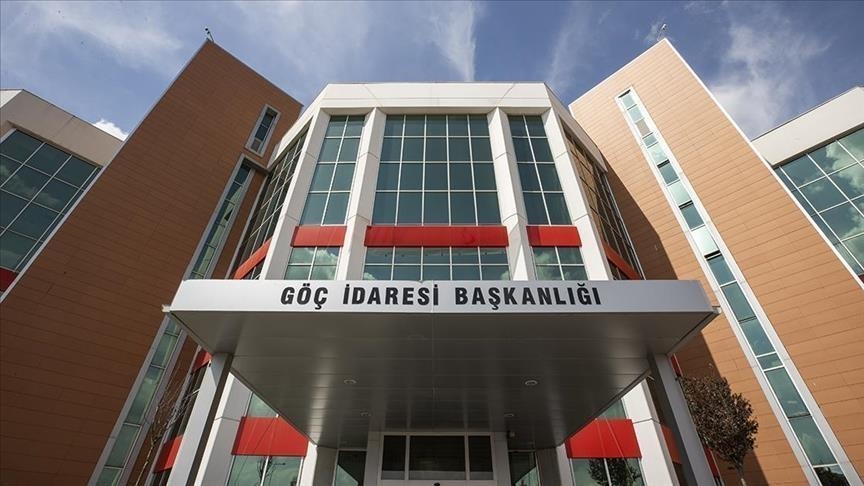 Göç İdaresi Başkanlığı 560 sözleşmeli personel alacak Göç İdaresi Başkanlığı 560 sözleşmeli personel alacak