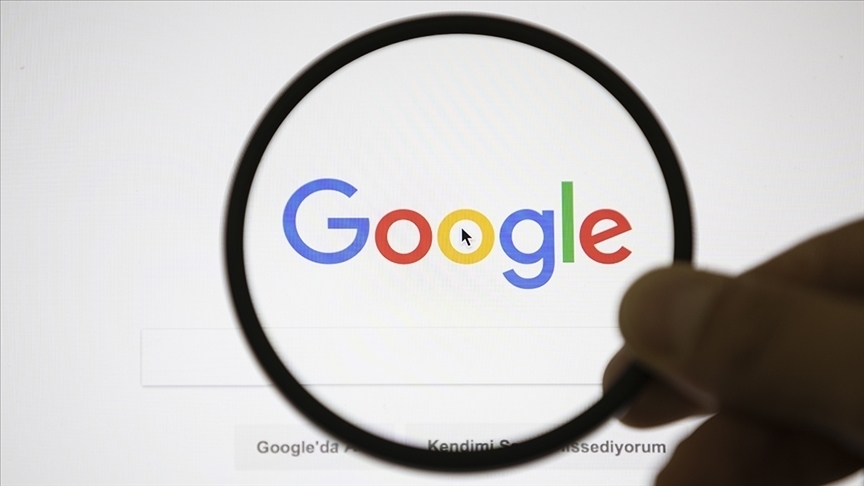 ABD'li internet devi Google, Çin'in hedefinde