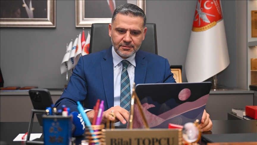 Türk Silahlı Kuvvetlerini Güçlendirme Vakfına bağışlar arttı