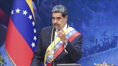 No talks about recognizing Maduro as Venezuela's legitimate leader: Top US diplomat