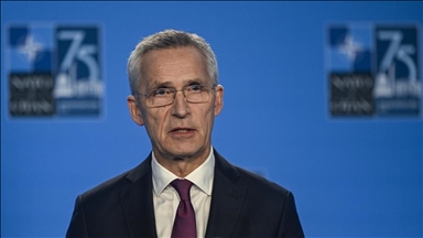 Ex-NATO chief Jens Stoltenberg to become Norway's finance minister