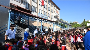 Gaziantep'te depremin ikinci yılı dolayısıyla 6 Şubat'ta eğitime ara verilecek