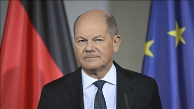 Germany’s Scholz criticizes Trump's Ukraine minerals-for-aid plan