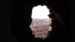 6 killed in Rapid Support Forces shelling on Khartoum hospital