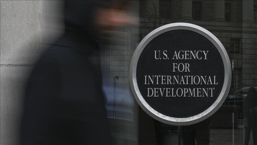 USAID to place all direct hire personnel on administrative leave globally