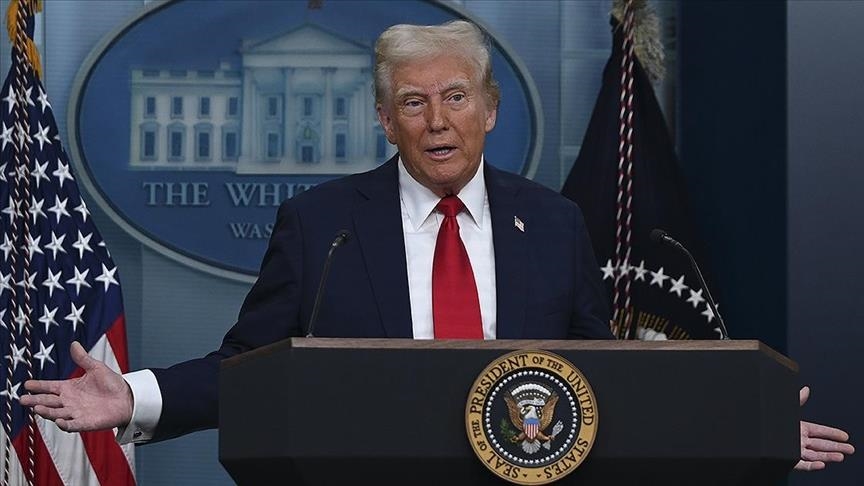 La Chine rejette le projet de Trump de « prise de contrôle » de Gaza et de déplacement de millions de Palestiniens