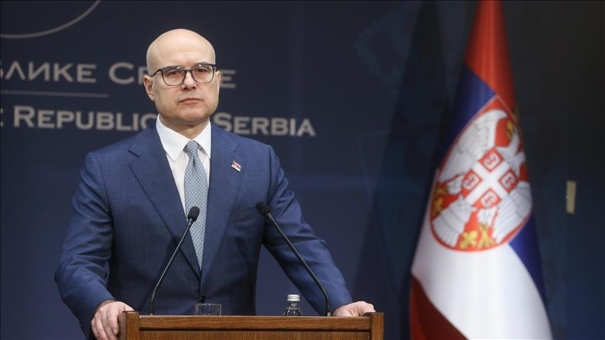 Vučević rekao da bi nova Vlada Srbije mogla biti formirana u roku dvije sedmice
