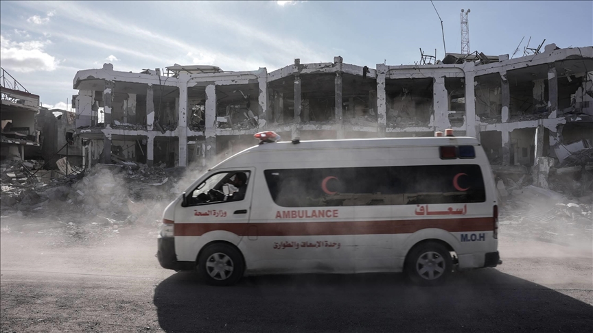 غزة.. مقتل طفل فلسطيني برصاص الجيش الإسرائيلي في رفح