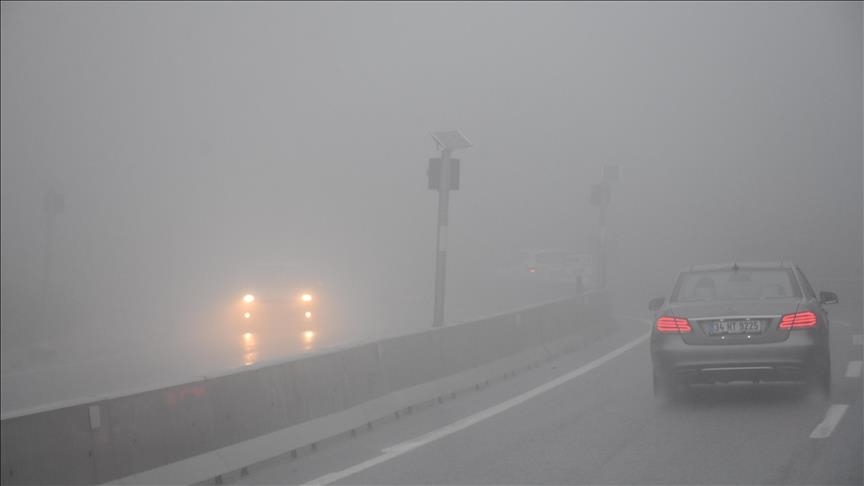 Zbog poledice nužan oprez na cestama u regionu