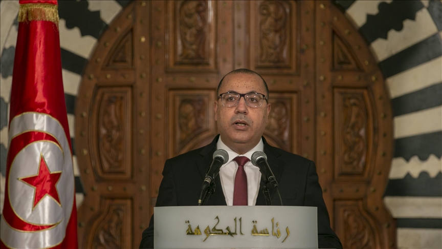 Tunisian court jails politicians, journalists amid criticism