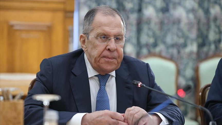 Лавров: западная «культура отмены» пришла на Ближний Восток