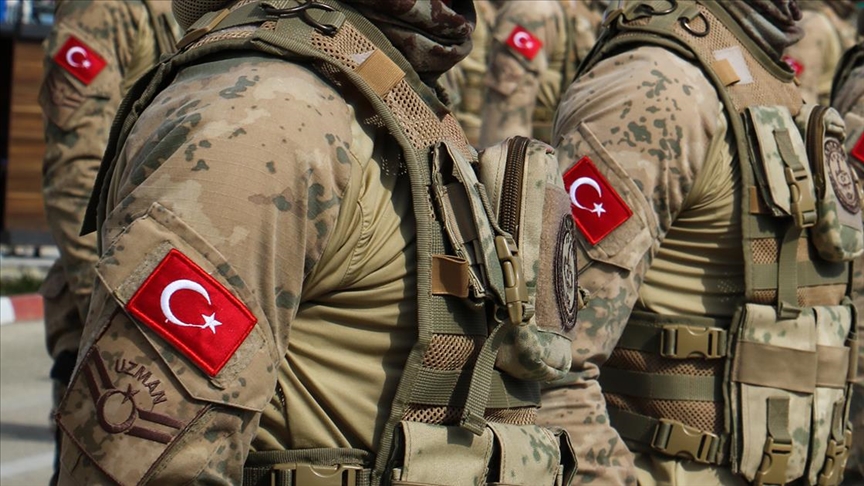 Sahil Güvenlik Komutanlığına uzman erbaş alınacak Sahil Güvenlik Komutanlığına uzman erbaş alınacak