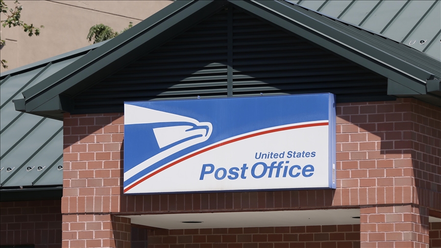 US Postal Service resumes accepting packages from China, Hong Kong