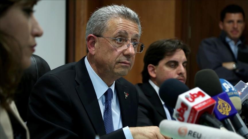 Trump’s resettlement plan amounts to ‘ethnic cleansing’: Palestinian politician
