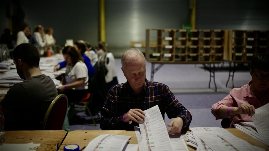 Greenland announces legislative polls on March 11