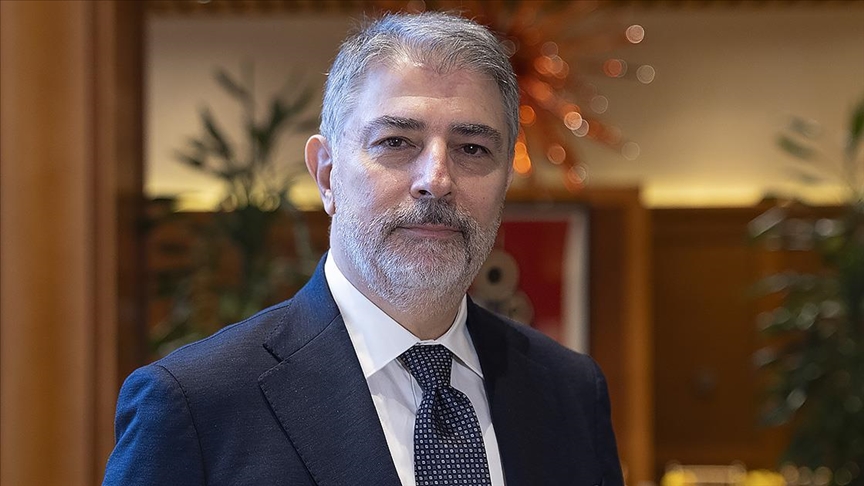 Enda Enerji 5 yılda 300 milyon dolarlık yenilenebilir enerji yatırımı hedefliyor