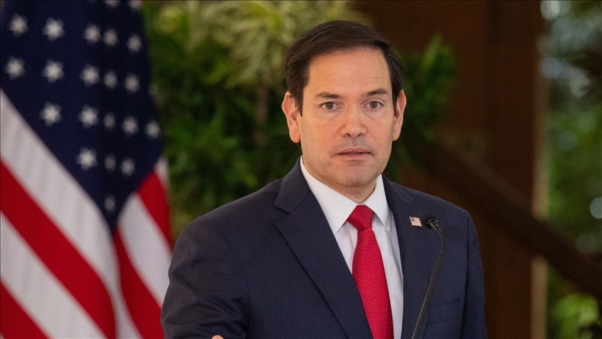 Rubio tvrdi da je Trump “veoma velikodušno“ ponudio pomoć u obnovi Gaze