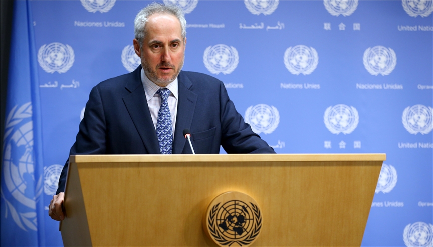La ONU recuerda que el desplazamiento forzado es una “limpieza étnica”