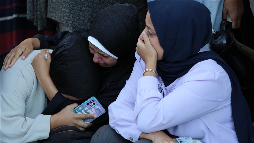 فلسطين تدعو إلى إنقاذ مريضات بالسرطان عرقلت إسرائيل علاجهن