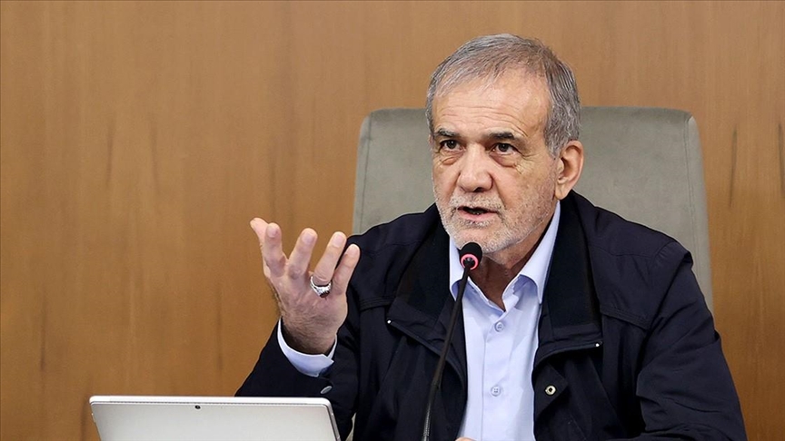 إيران تدعو دول "أوبك" لاتخاذ إجراءات ضد العقوبات الأمريكية