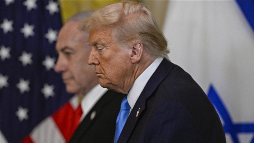 China rejects Trump's plan to ‘take over’ Gaza, displace millions of Palestinians
