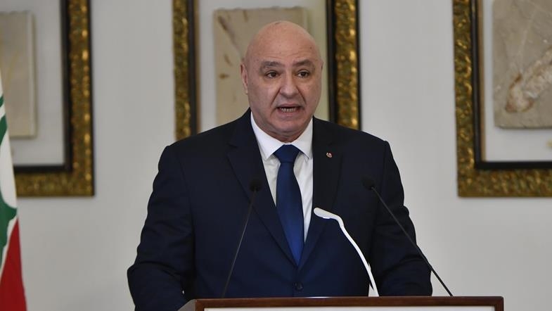 Lebanon urges France to pressure Israel to stop ceasefire violations