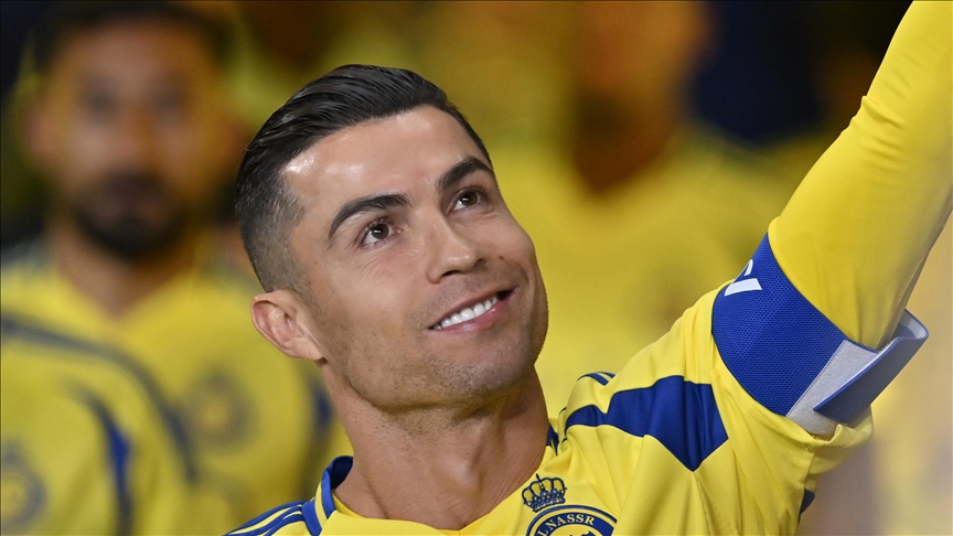 Ronaldo: Najbolji sam fudbaler svih vremena