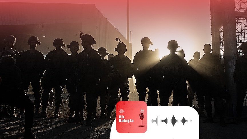 İsrail, mühendislik fakültesindeki öğrencileri nasıl savaşa dahil etti?