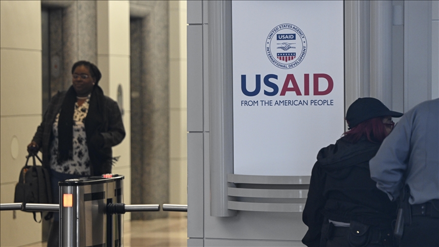 Osoblje USAID-a od petka na administrativnom odmoru