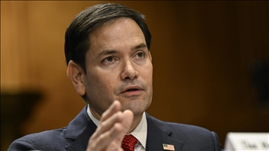 Rubio says Trump ‘very generously' offered to assist in rebuilding Gaza