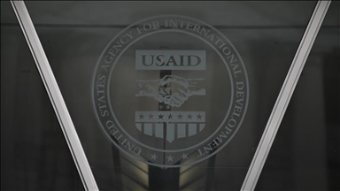 USAID отправляет часть сотрудников в административный отпуск