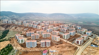 World Bank Group supports Türkiye's quake-hit region with various projects