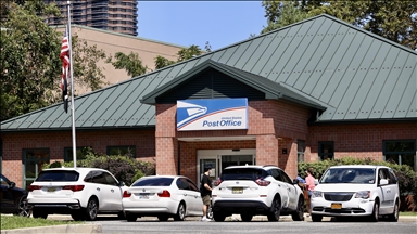 USPS suspends acceptance of packages from China and Hong Kong