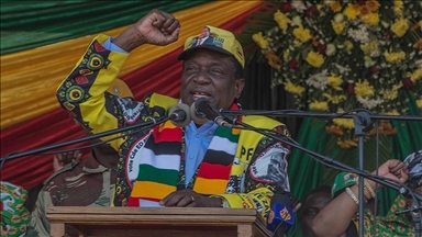 Zimbabwe supports US decision to deport undocumented immigrants: President