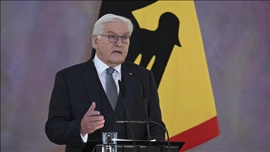 Presidenti gjerman Steinmeier: Plani i Trumpit për të marrë kontrollin e Gazës është "i papranueshëm"