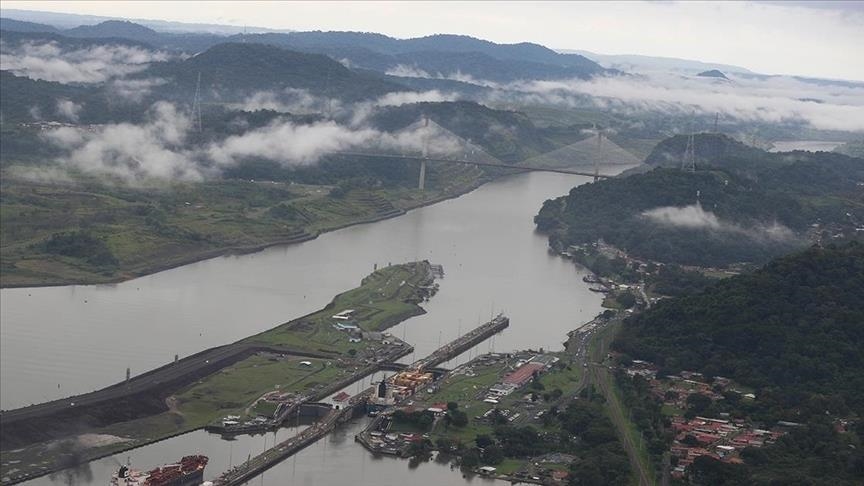 Le Panama rejette les allégations des États-Unis concernant la gratuité du transit par le canal