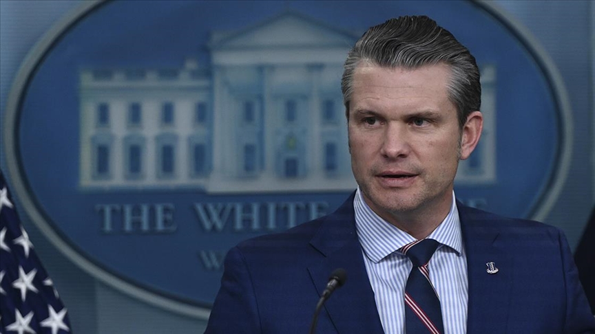 Trump’ın Gazze’yi devralma planı boşa çıktı! ''Kimse ne olduğunu bilmiyor'' ABD Savunma Bakanı Hegseth: Başkan Trump, Gazze konusunda kalıpların  dışında düşünmeye hazır