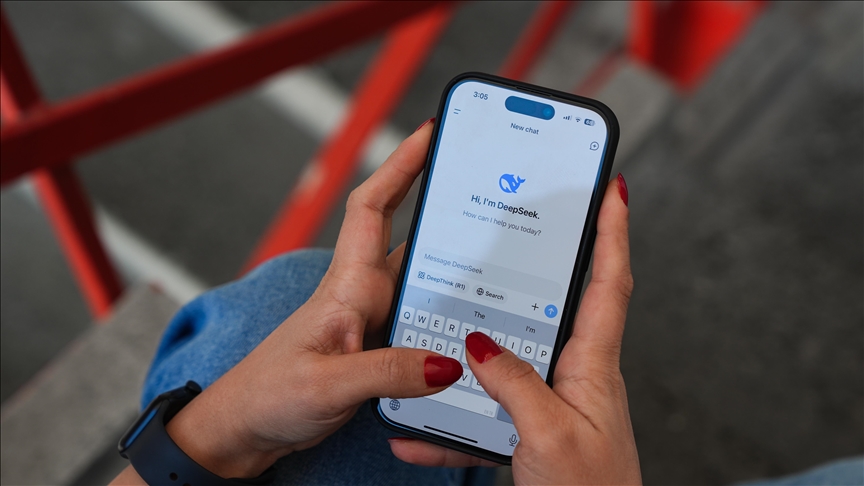 Netherlands bans civil servants from using DeepSeek
