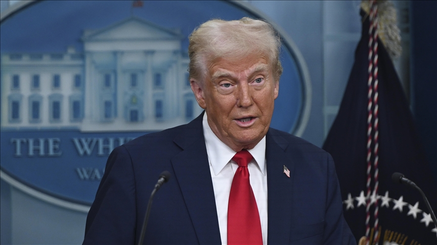Survey reveals surge in Canadian patriotism following Trump's tariff threat