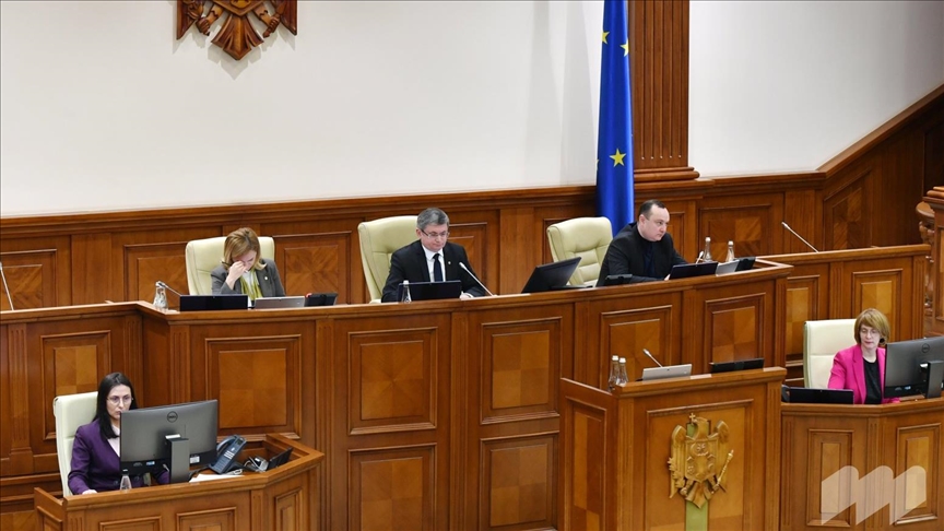 Парламент Молдовы ратифицировал соглашение с Саудовской Аравией