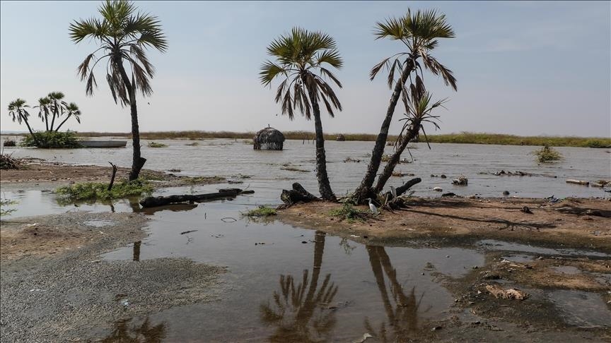 World Bank official warns of 'too many' deaths if climate change finances not met