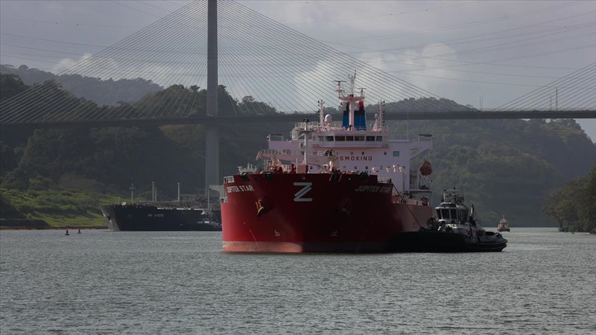 China supports Panama’s sovereignty amid US claim of free canal transit