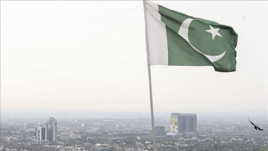 Pakistani court acquits Premier Sharif, his son in corruption case