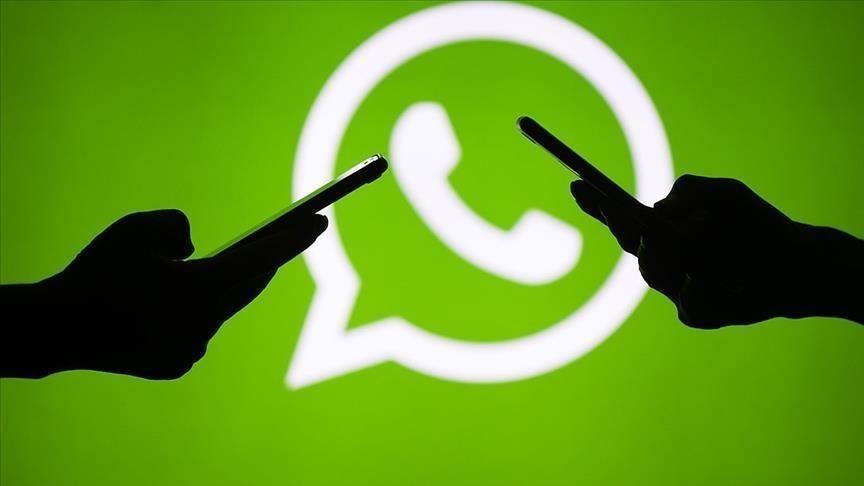 Italy says 7 citizens targeted by spyware via WhatsApp
