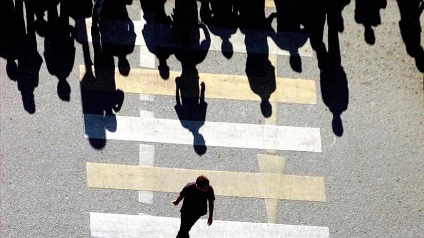 Численность населения Турции в 2024 году достигла 85 664 944